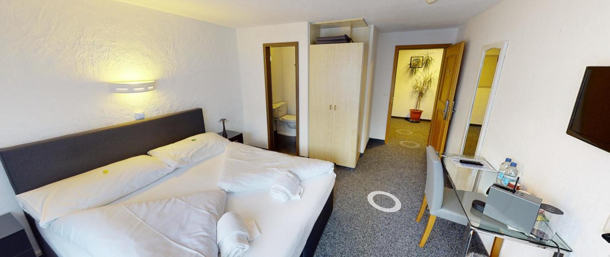 Boutique Hotel & Restaurant Baeren Ringgenberg Extérieur photo