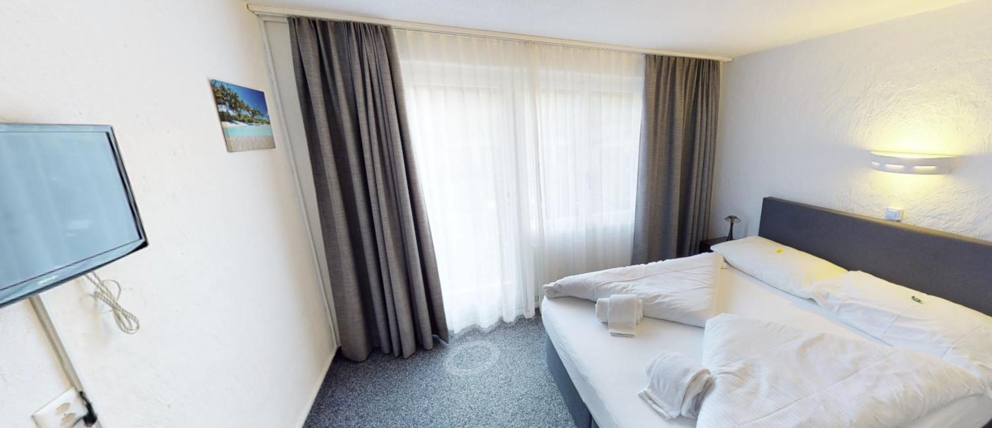 Boutique Hotel & Restaurant Baeren Ringgenberg Extérieur photo