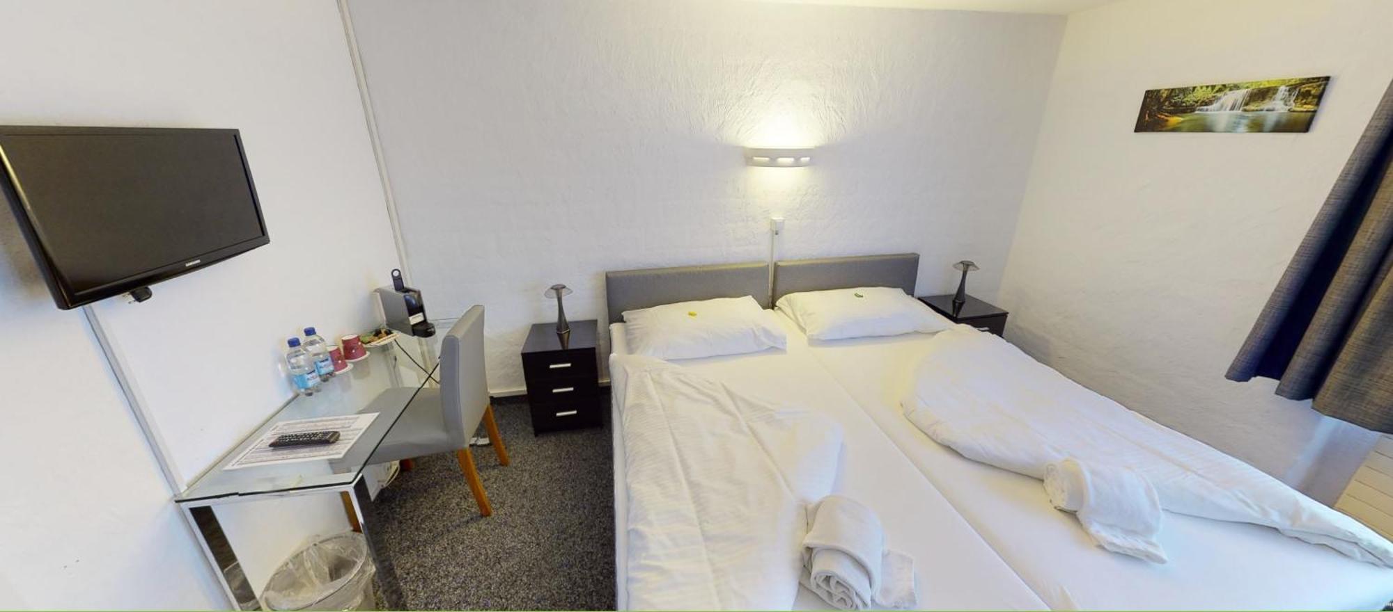 Boutique Hotel & Restaurant Baeren Ringgenberg Extérieur photo