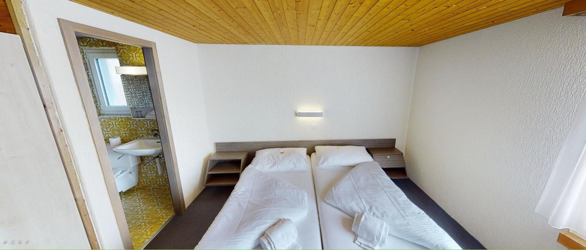 Boutique Hotel & Restaurant Baeren Ringgenberg Extérieur photo