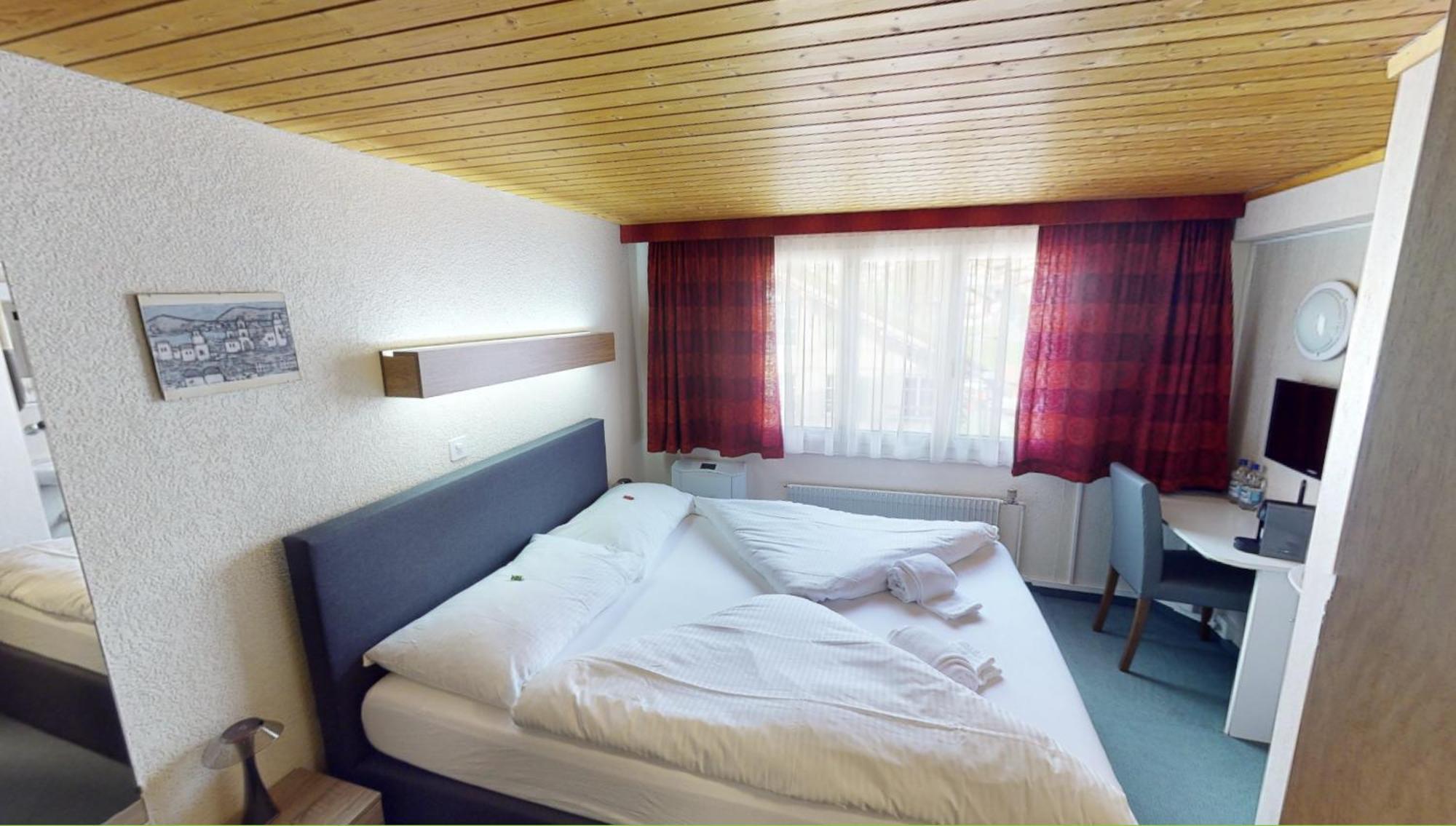 Boutique Hotel & Restaurant Baeren Ringgenberg Extérieur photo