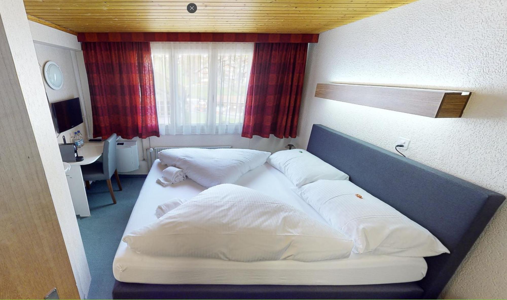 Boutique Hotel & Restaurant Baeren Ringgenberg Extérieur photo
